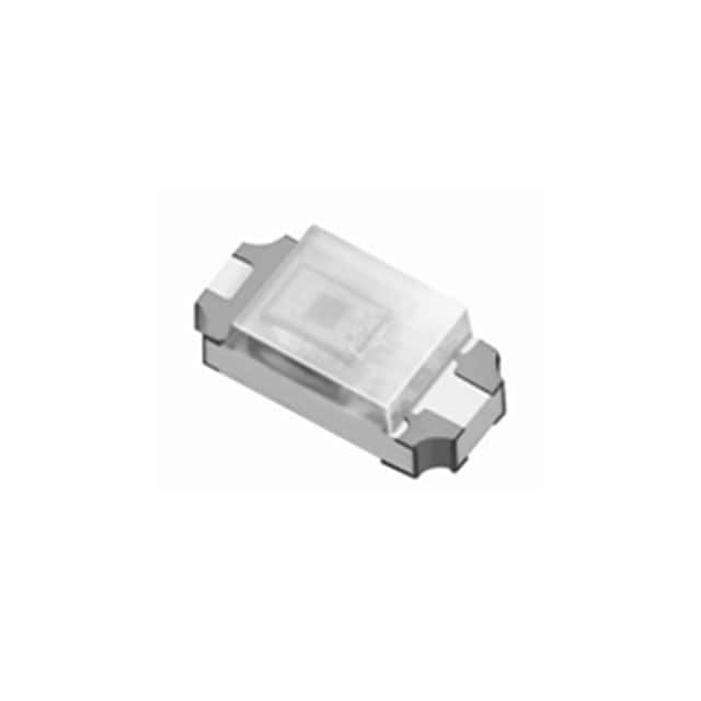 ALS-PDIC15-21C/L230/TR8 Everlight Electronics Co Ltd  Optical Sensors - Ambient Light IR UV Sensors